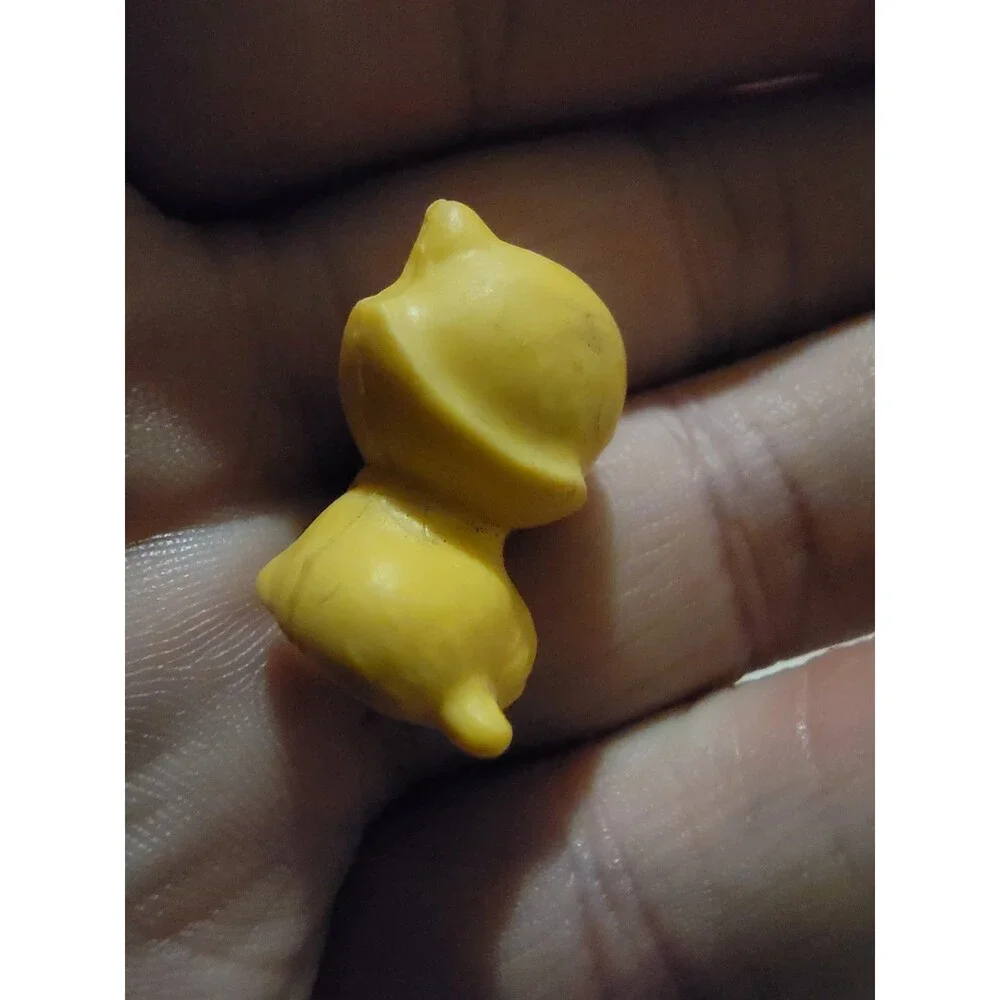 Fisher Price Precious Places Replacement Piece 80s Vintage Doll House Kitty Cat